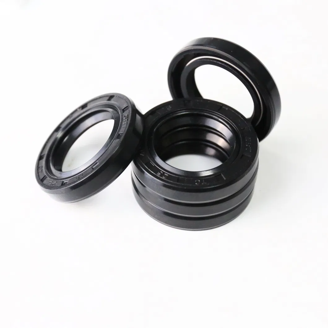 New Hot Items Mechanical Shaft Rotary Oil Seal 82*110*13 Rubber Seal