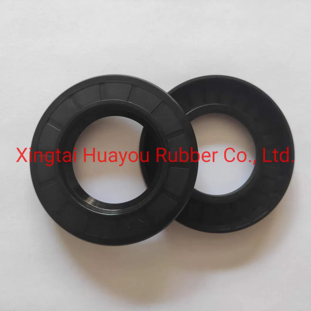 1.750&quot;X3.180&quot;X0.500&quot; W31817550-R21-NBR with Garter Spring Sc Rotary Shaft Seal