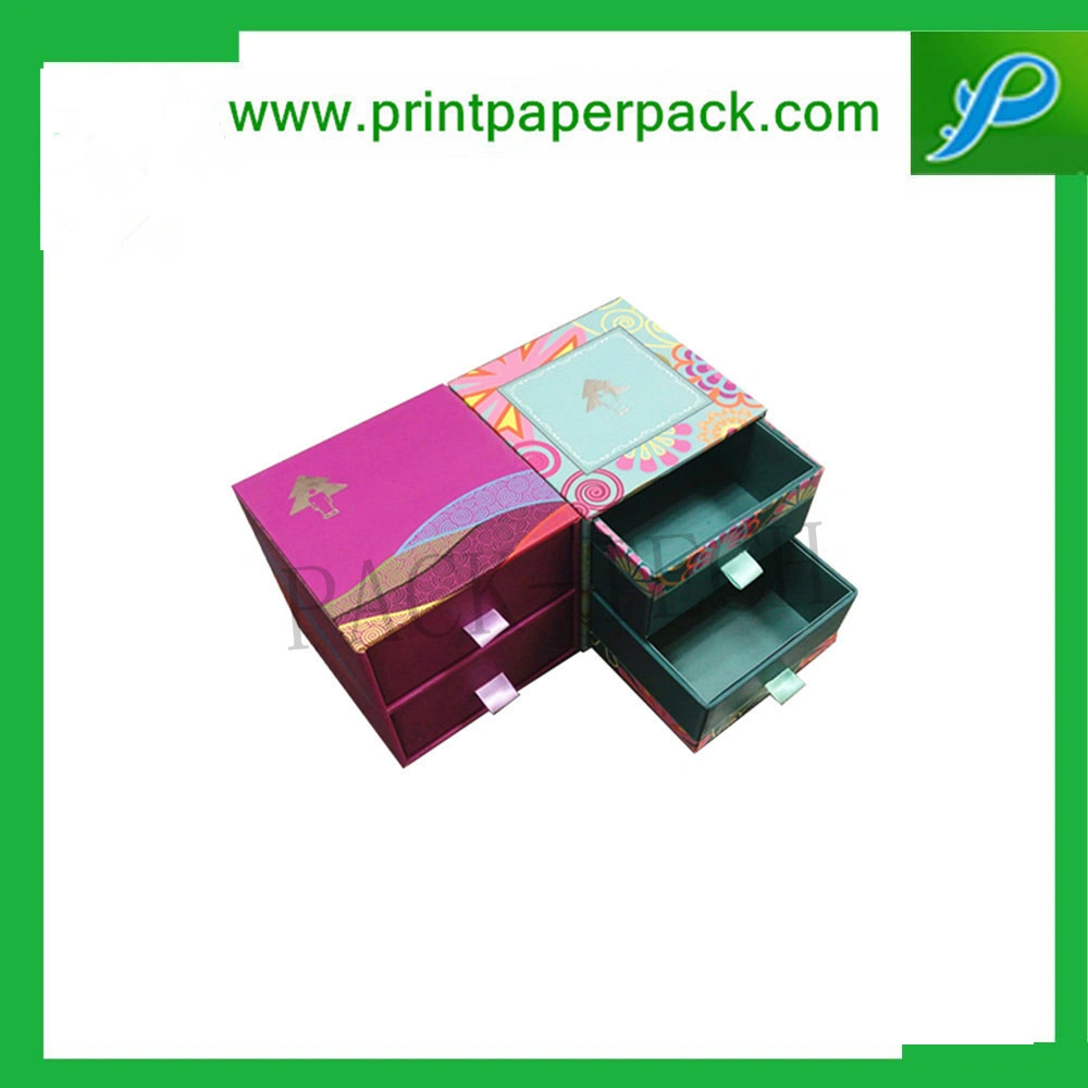 Packaging Presenting Product Catalog Luxury Custom Printed Catalogs Boxes