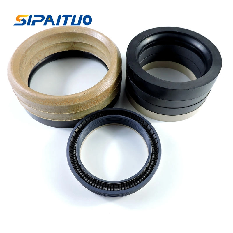 Hydraulic Piston Seal -Hydraulic Double Acting Seal Manufacturer From China