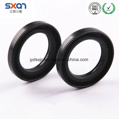 Tc Lips Type Material Properties of EPDM, NBR, Rubber Seals