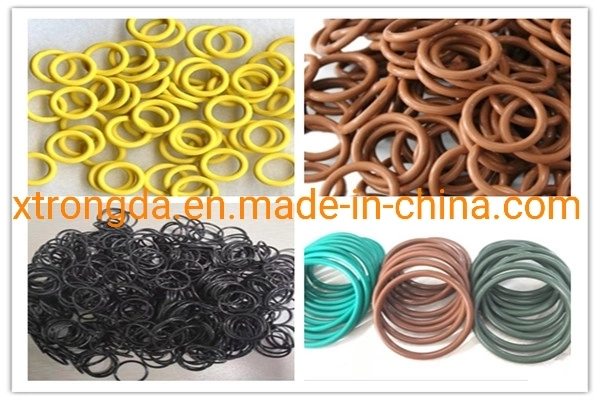 Reasonable Price EPDM O-Ring with Any Color