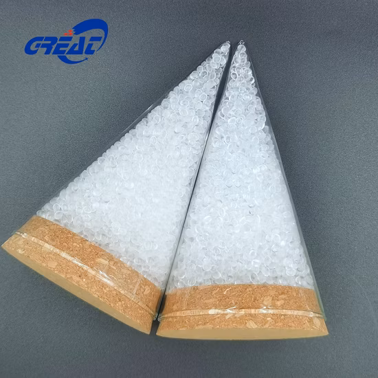 Ground Mdh for Elastomers (Cross