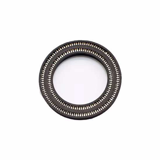 Rotary Shaft Seals, PTFE/PTFE Seals, Teflon Rotary Seals