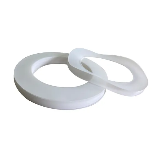 PTFE Envelope Gaskets Sealing Materials